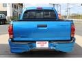 2008 Speedway Blue Toyota Tacoma X-Runner  photo #6