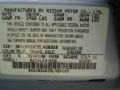 Brilliant Aluminum - Sentra 1.8 S Photo No. 25