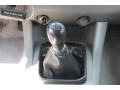 6 Speed Manual 2008 Toyota Tacoma X-Runner Transmission