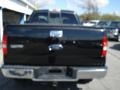 Black - F150 XLT SuperCab 4x4 Photo No. 7