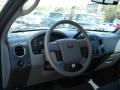 Black - F150 XLT SuperCab 4x4 Photo No. 9