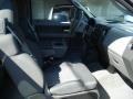 Black - F150 XLT SuperCab 4x4 Photo No. 16