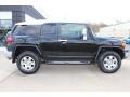 Black - FJ Cruiser 4WD Photo No. 4