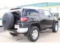 Black - FJ Cruiser 4WD Photo No. 5