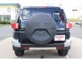 Black - FJ Cruiser 4WD Photo No. 6