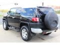 Black - FJ Cruiser 4WD Photo No. 7