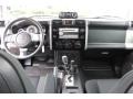 Black - FJ Cruiser 4WD Photo No. 11