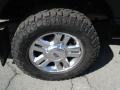 Black - F150 XLT SuperCab 4x4 Photo No. 24