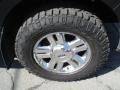 Black - F150 XLT SuperCab 4x4 Photo No. 25