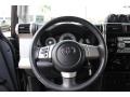 Black - FJ Cruiser 4WD Photo No. 14