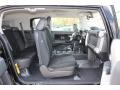 Black - FJ Cruiser 4WD Photo No. 19