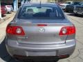 2006 Titanium Gray Metallic Mazda MAZDA3 i Sedan  photo #7