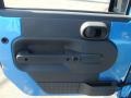 Surf Blue Pearl - Wrangler Unlimited Islander Edition 4x4 Photo No. 6