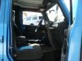 Surf Blue Pearl - Wrangler Unlimited Islander Edition 4x4 Photo No. 8