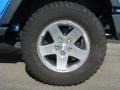 Surf Blue Pearl - Wrangler Unlimited Islander Edition 4x4 Photo No. 14