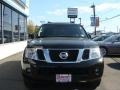 Super Black - Pathfinder SE 4x4 Photo No. 2