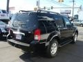Super Black - Pathfinder SE 4x4 Photo No. 4