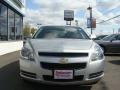 Silver Ice Metallic - Malibu LT Photo No. 2