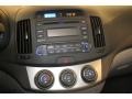 Carbon Gray Mist - Elantra GLS Photo No. 9