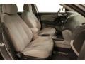 Carbon Gray Mist - Elantra GLS Photo No. 13