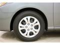 Carbon Gray Mist - Elantra GLS Photo No. 19