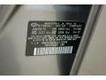 Carbon Gray Mist - Elantra GLS Photo No. 20