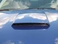 2008 Vista Blue Metallic Ford Mustang GT Premium Coupe  photo #11