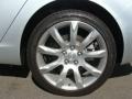 2012 Buick Regal Turbo Wheel and Tire Photo