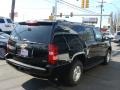 2012 Black Chevrolet Suburban LT 4x4  photo #4