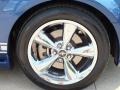 2008 Vista Blue Metallic Ford Mustang GT Premium Coupe  photo #46