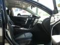 Carbon Black Metallic - Regal Turbo Photo No. 8