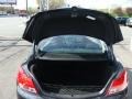 Carbon Black Metallic - Regal Turbo Photo No. 13