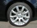2012 Buick Regal Turbo Wheel and Tire Photo