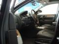 2012 Carbon Black Metallic Buick Enclave AWD  photo #7