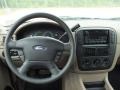 2003 Black Ford Explorer XLS  photo #16