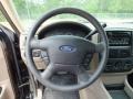 2003 Black Ford Explorer XLS  photo #22