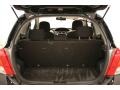 2009 Black Sand Pearl Toyota Yaris 3 Door Liftback  photo #13