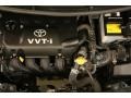 2009 Black Sand Pearl Toyota Yaris 3 Door Liftback  photo #14