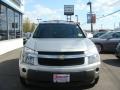 Galaxy Silver Metallic - Equinox LT AWD Photo No. 2