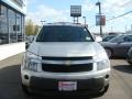 2006 Galaxy Silver Metallic Chevrolet Equinox LT AWD  photo #2