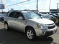 2006 Galaxy Silver Metallic Chevrolet Equinox LT AWD  photo #3