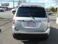 2006 Galaxy Silver Metallic Chevrolet Equinox LT AWD  photo #5