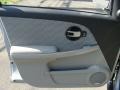 Galaxy Silver Metallic - Equinox LT AWD Photo No. 6