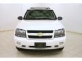 Summit White - TrailBlazer LT 4x4 Photo No. 2