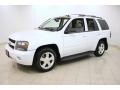 Summit White - TrailBlazer LT 4x4 Photo No. 3