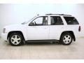 Summit White - TrailBlazer LT 4x4 Photo No. 4
