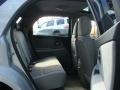 Galaxy Silver Metallic - Equinox LT AWD Photo No. 12