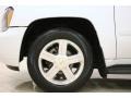 Summit White - TrailBlazer LT 4x4 Photo No. 19