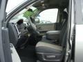 2011 Mineral Gray Metallic Dodge Ram 1500 SLT Quad Cab 4x4  photo #10