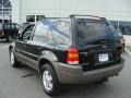 2002 Black Clearcoat Ford Escape XLT V6 4WD  photo #4